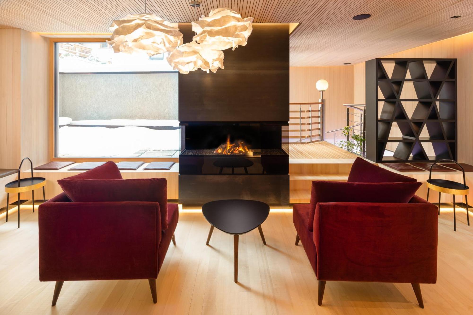 Hotel Goldener Adler - Im Sommer Silvretta Card Premium Inkludiert Ишгль Экстерьер фото