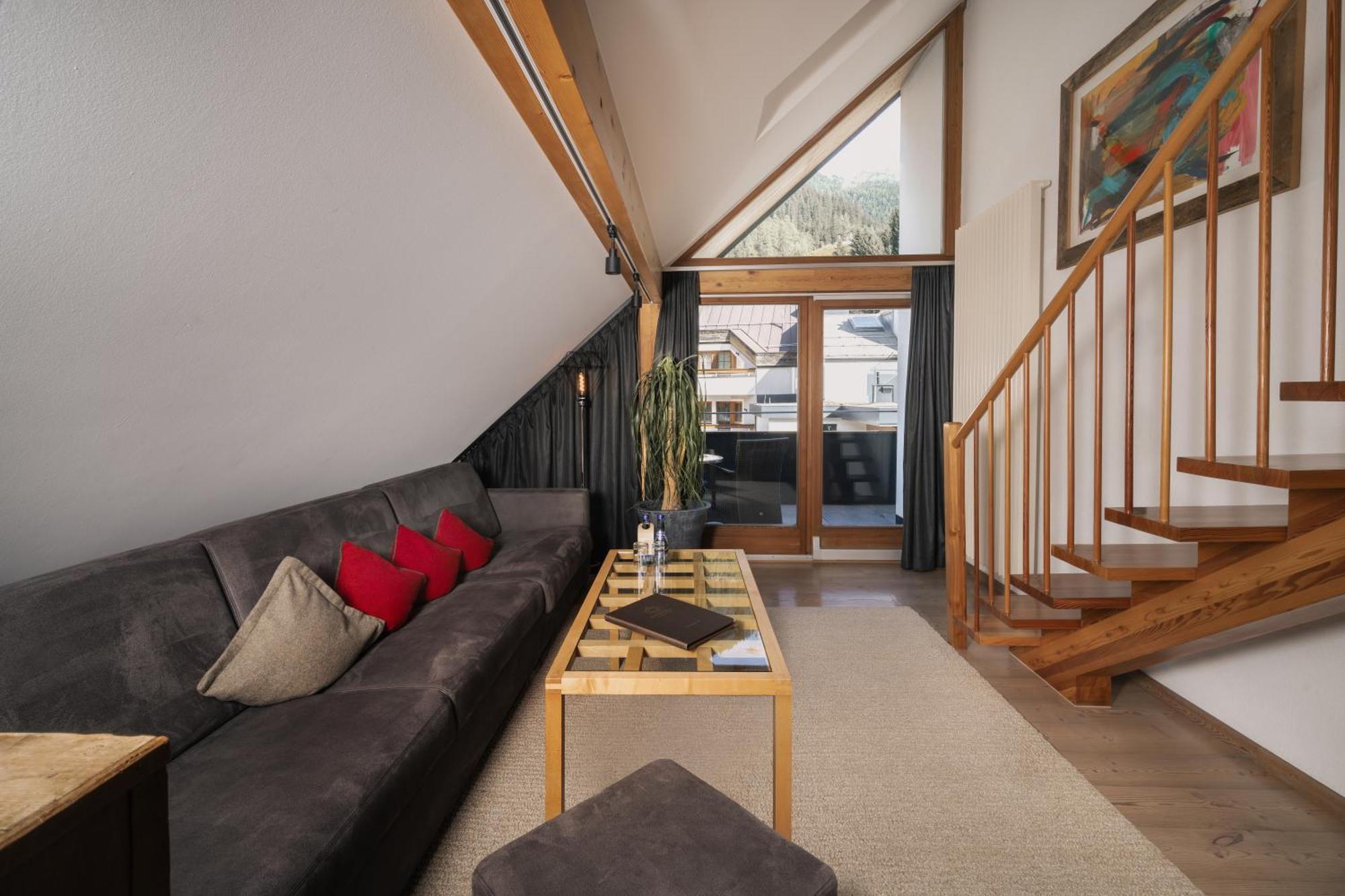 Hotel Goldener Adler - Im Sommer Silvretta Card Premium Inkludiert Ишгль Экстерьер фото